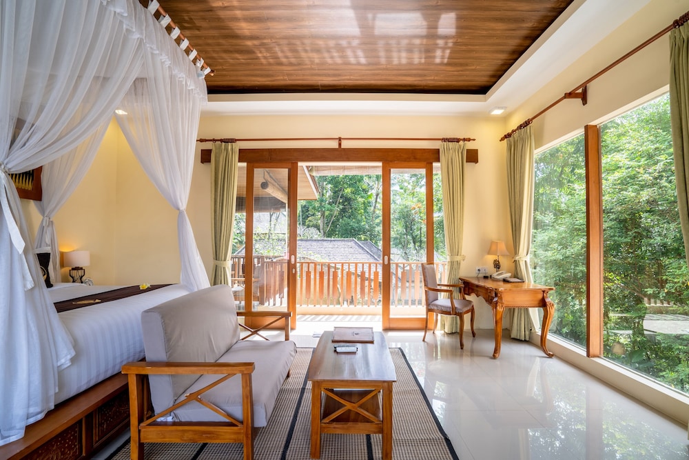 Ashoka Tree Resort At Tanggayuda 46/77