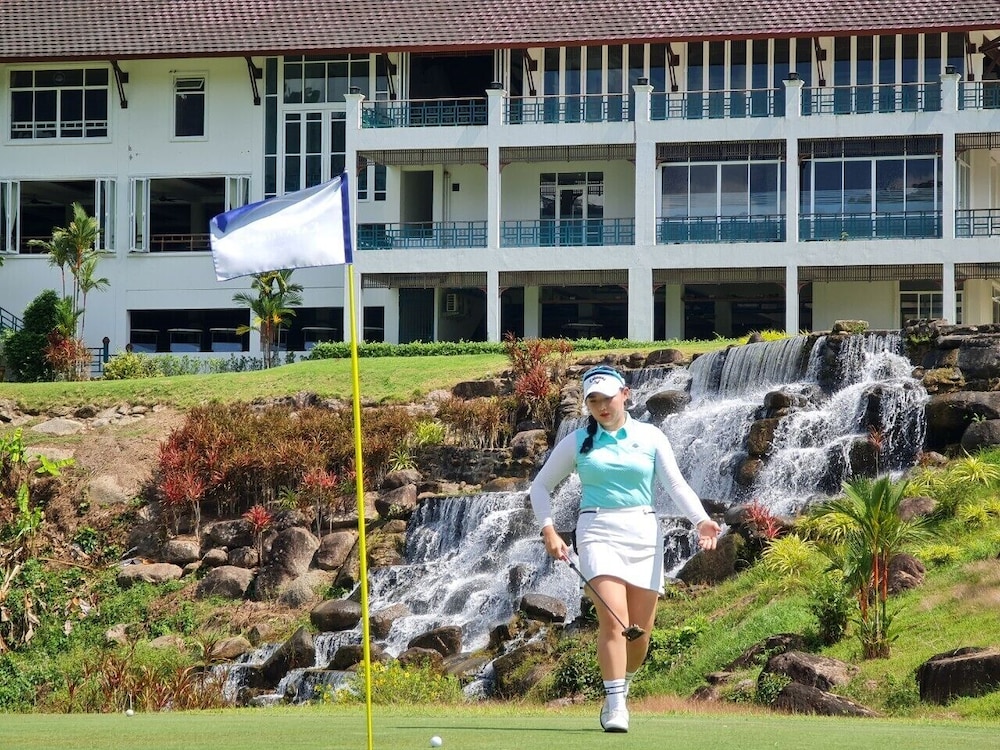 Katathong Golf Resort & Spa in PHANG NGA