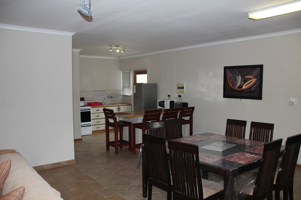 Anandi Guesthouse Swakopmund 17/32