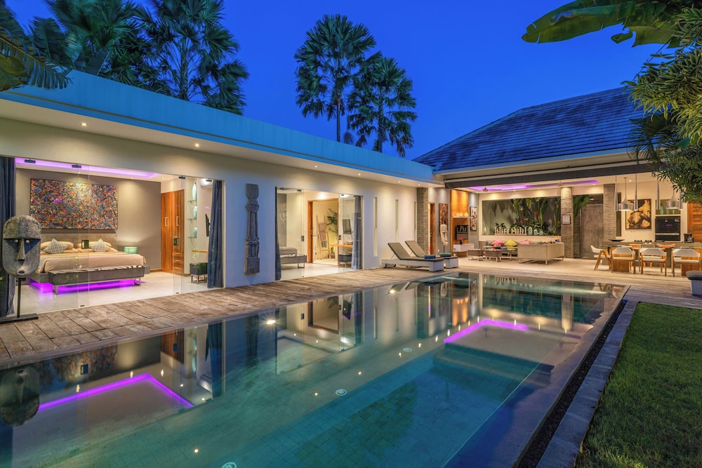 Villa Sawah 25/49