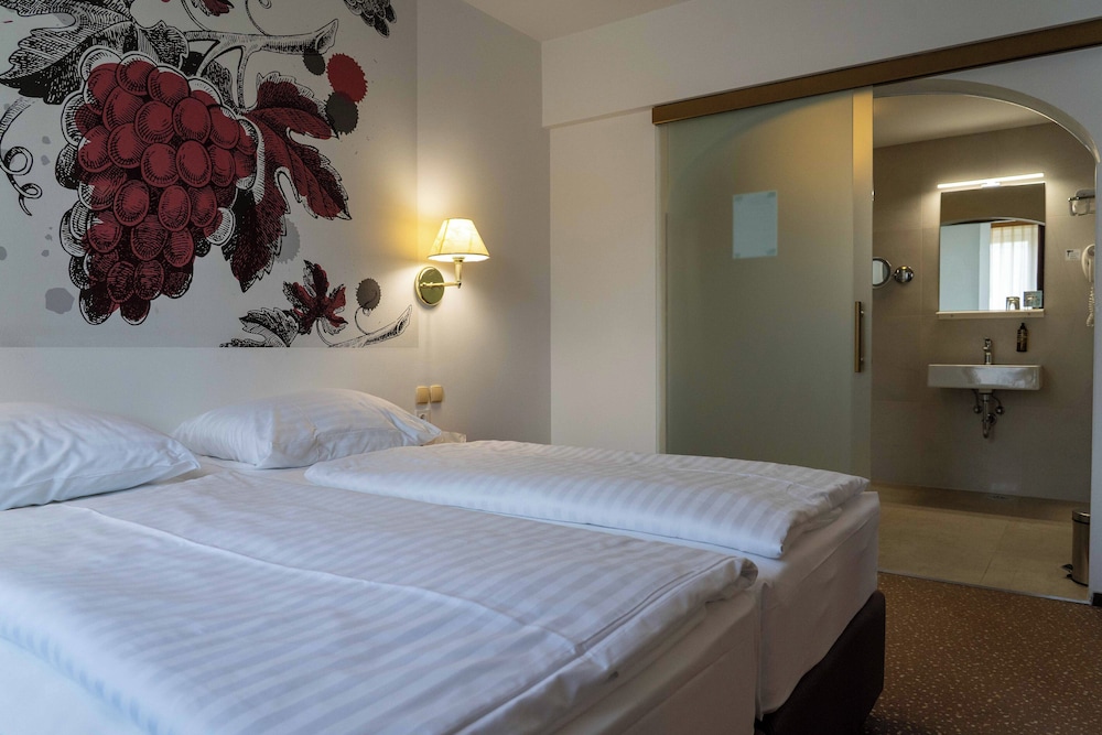 Hotel Piramida 11/51