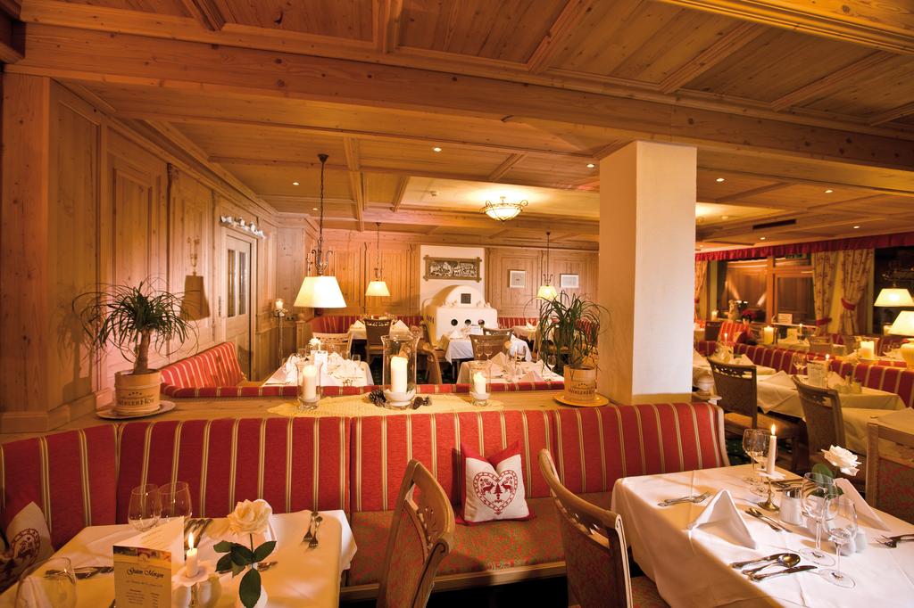 Alpenromantik Hotel Wirlerhof 38/50