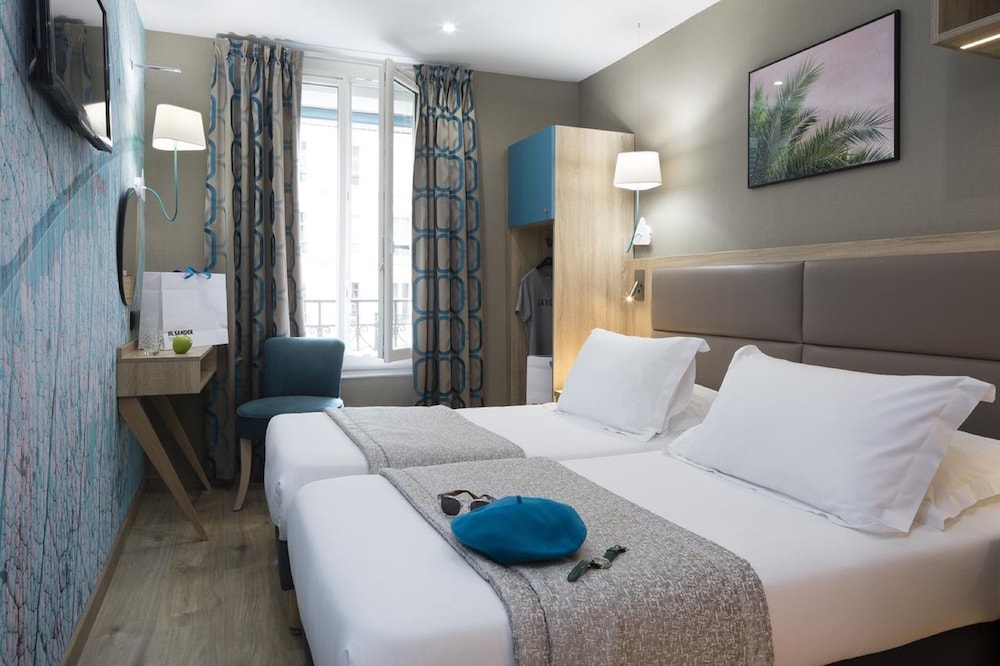 Daumesnil Vincennes Hotel 36/66