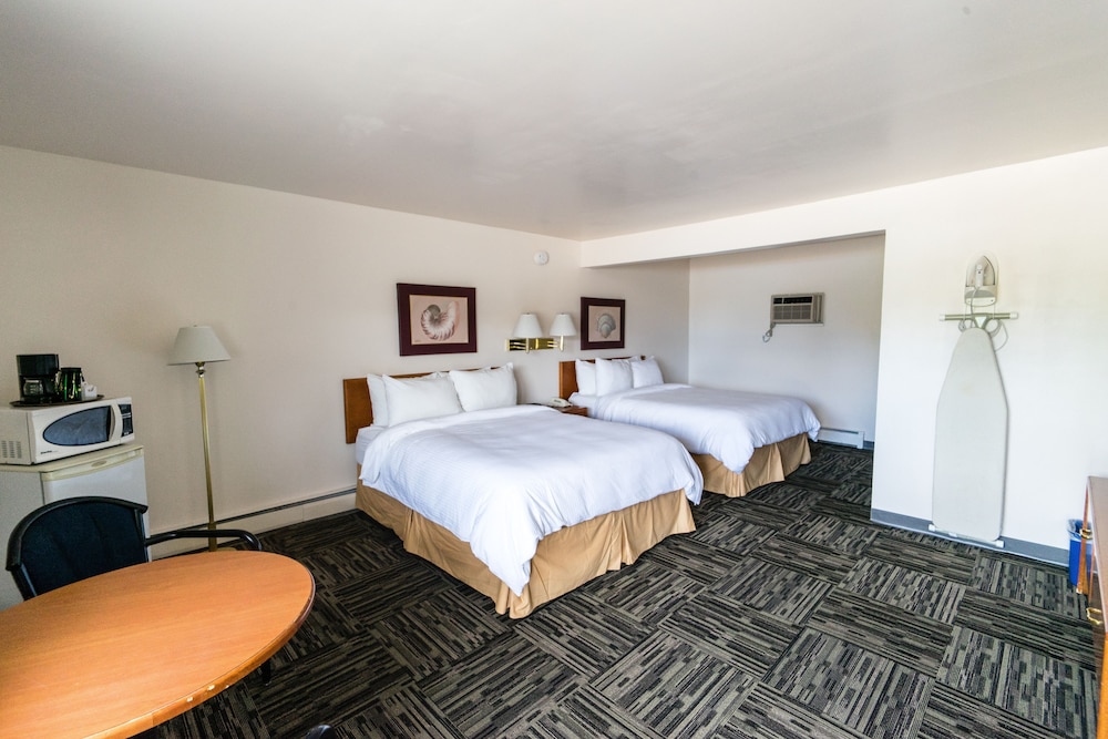 Superlodge Canada Lethbridge 16/31