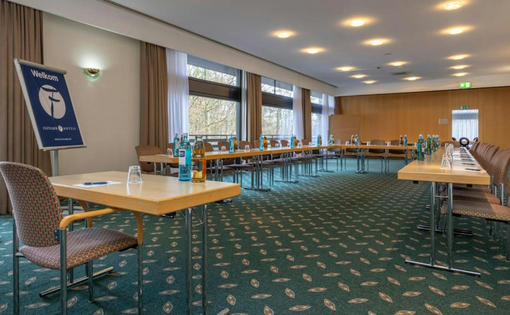 Dorint Hotel Sportresort Arnsberg Sauerland 65/69