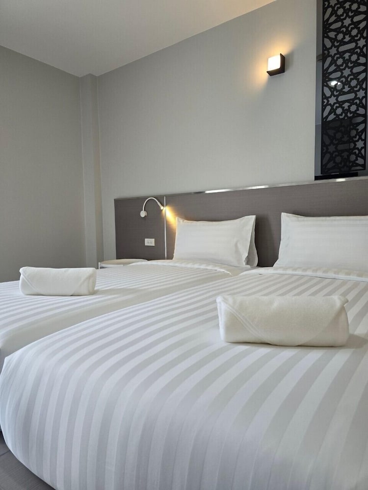 One Budget Hotel Chiangrai Bypass-East 12/50