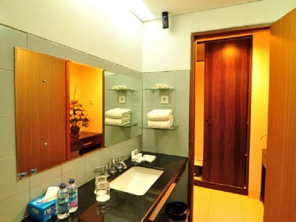 Aston Ketapang City Hotel 14/32