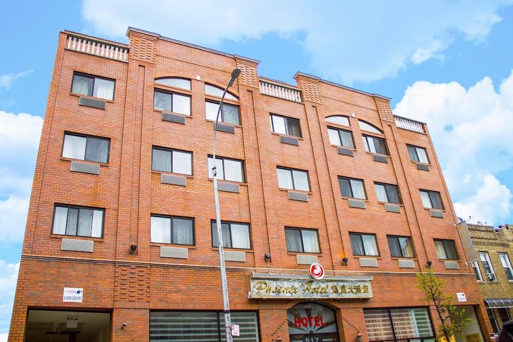 PHOENIX HOTEL 4/47
