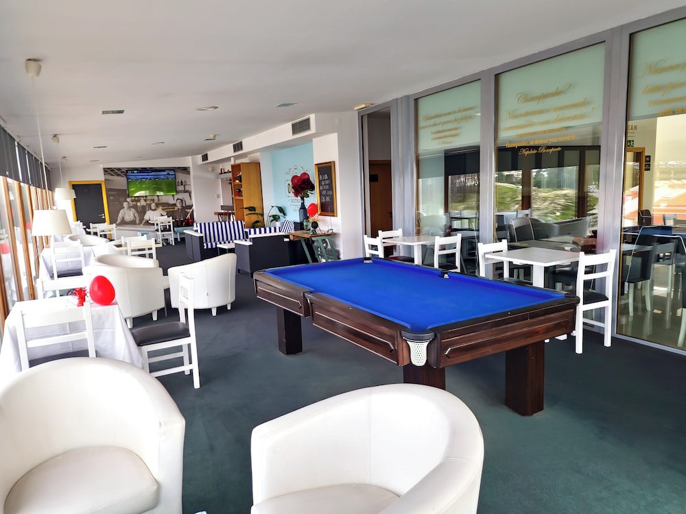 Hotel Miramar Sul 53/76