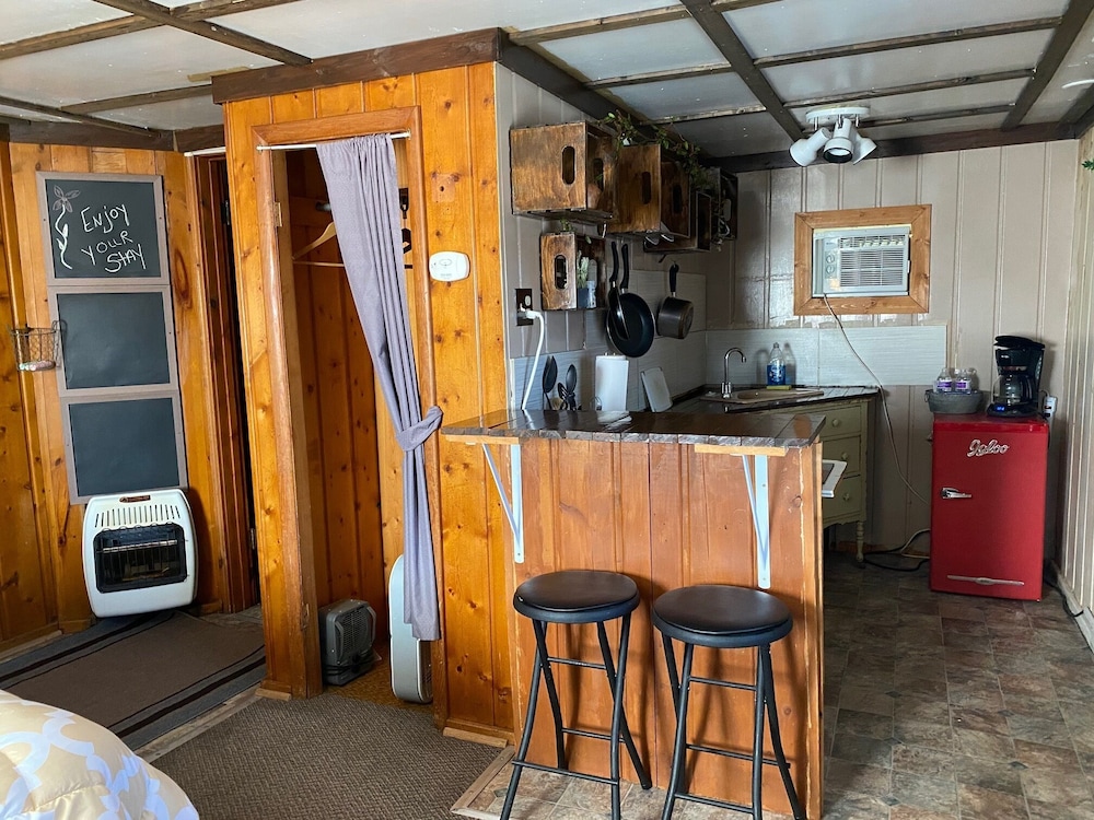 Roundtop Mountain Motel 22/33