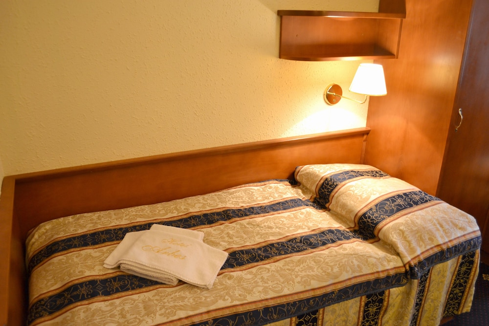 Hotel Arbes 21/48