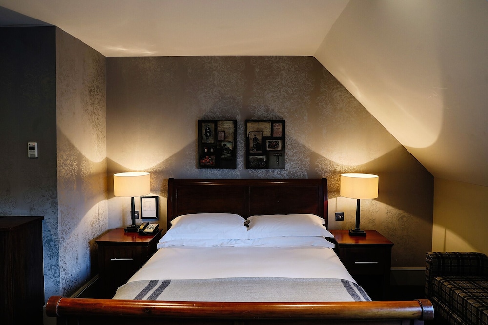 Hotel Du Vin Edinburgh 14/53