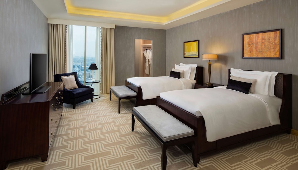 فندق كمبينسكي العثمان الخبر(Kempinski Al Othman Hotel) 12/70