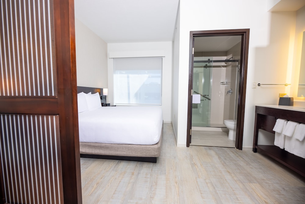 Room, King Bed, Accessible