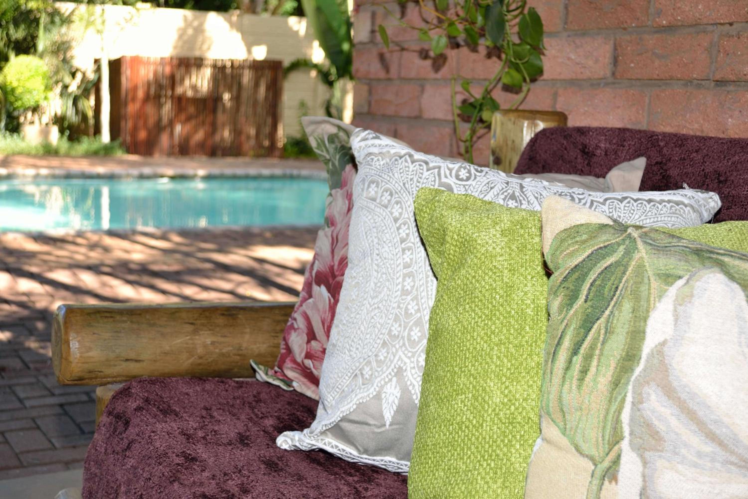 Cycas Guest House 29/35