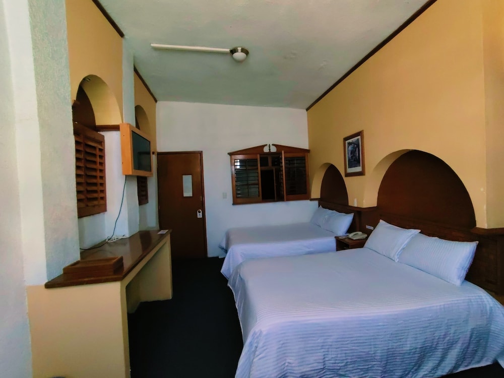 Hotel Posada Tolosa 29/63