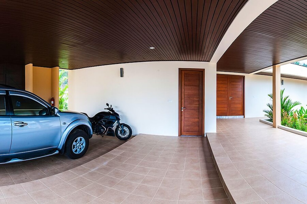 Ataman Luxury Villas 37/50