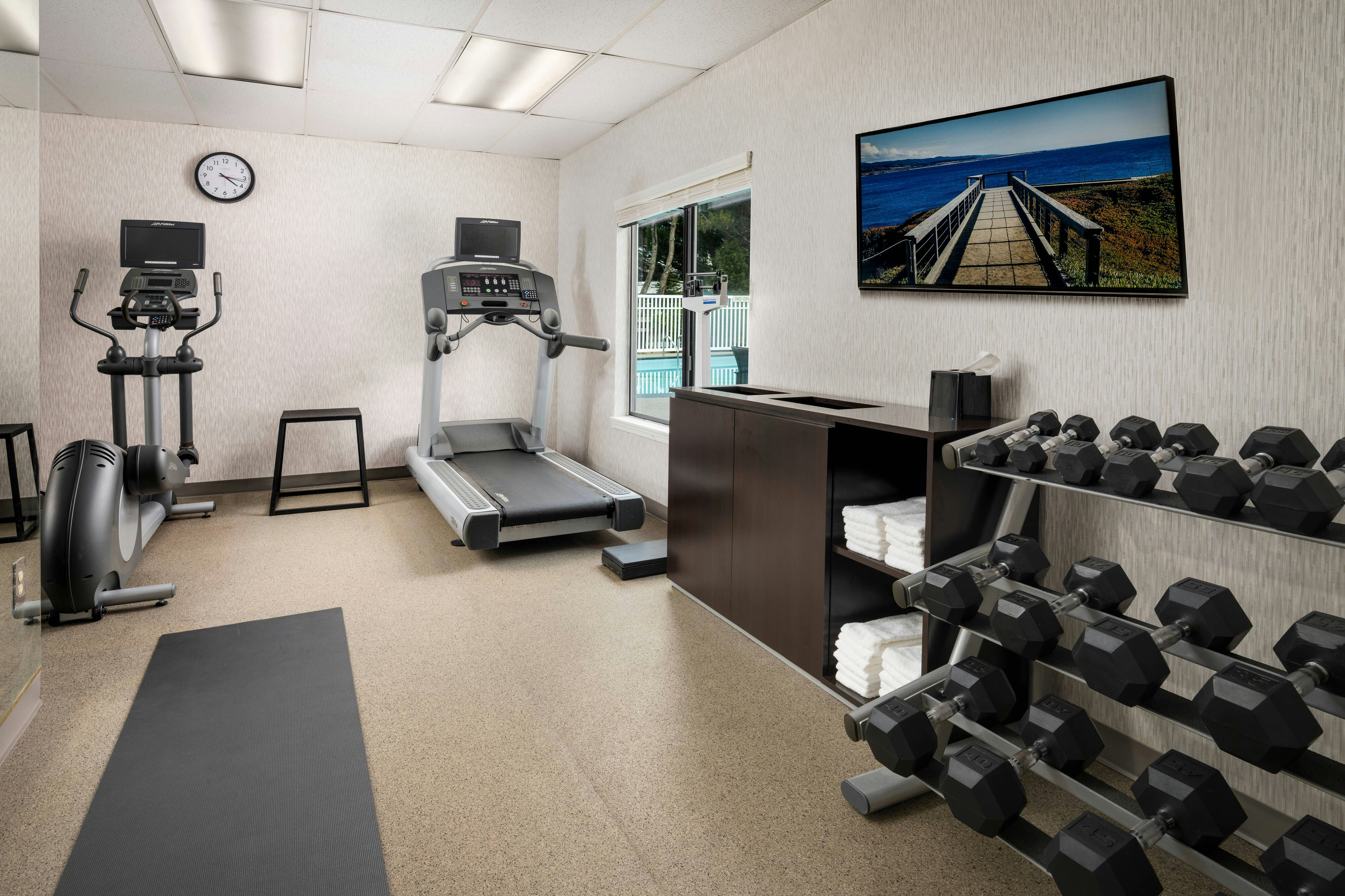 Residence Inn San Francisco Airport San Mateo 5/15