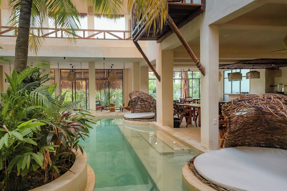 Joanza by OOL Hotels 30/50