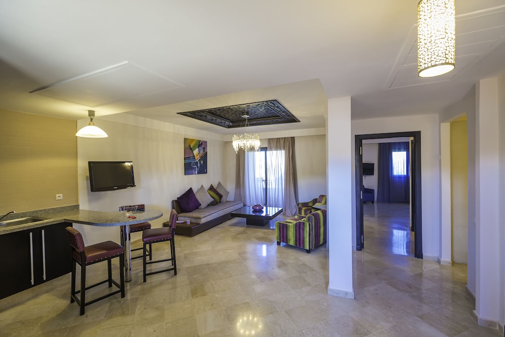 Oliva Hotel Condominium Marrakech 37/55