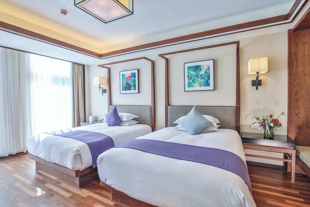 SSAW Boutique Hotel Hangzhou Qianjiang New City 19/55