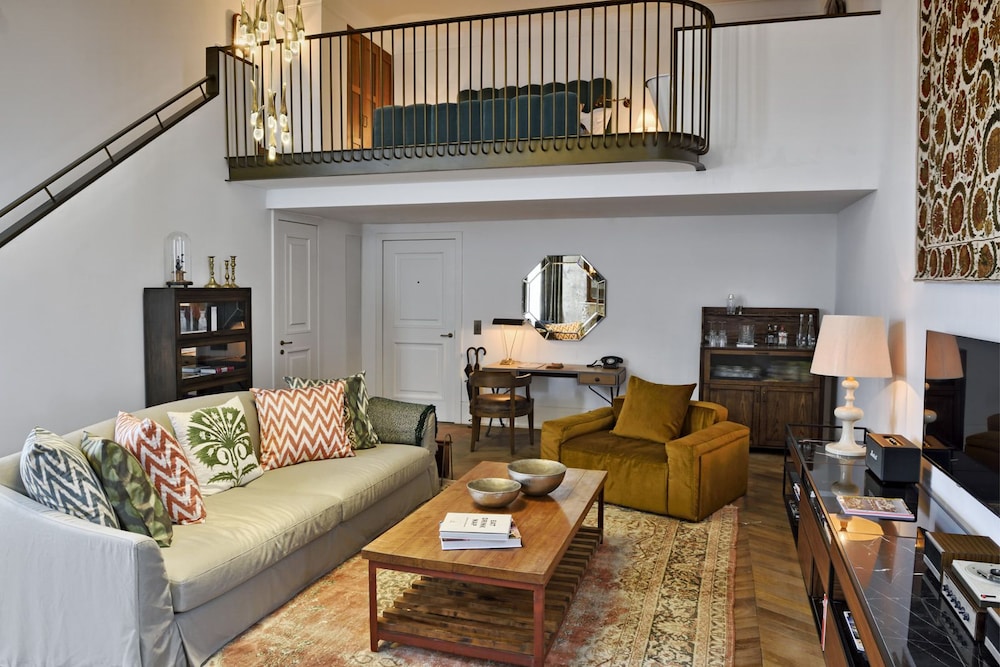 Soho House Istanbul 40/56