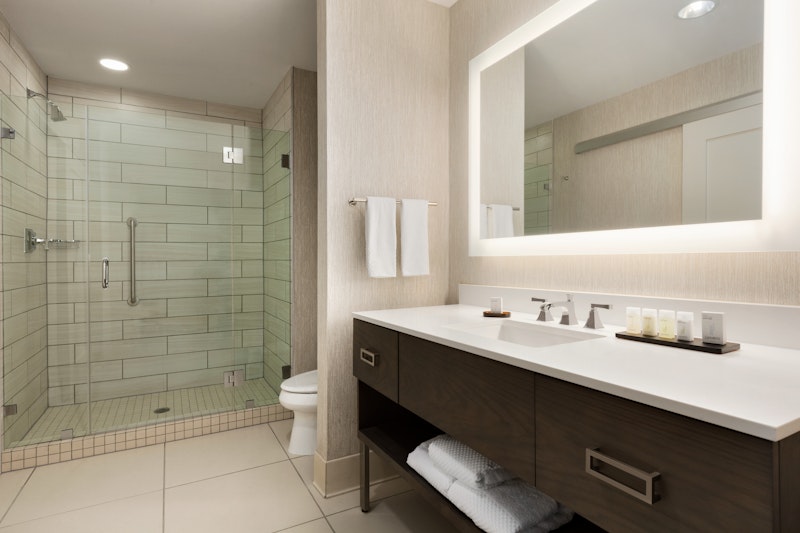 Embassy Suites By Hilton San Antonio Brooks Hotel & Spa 67/67