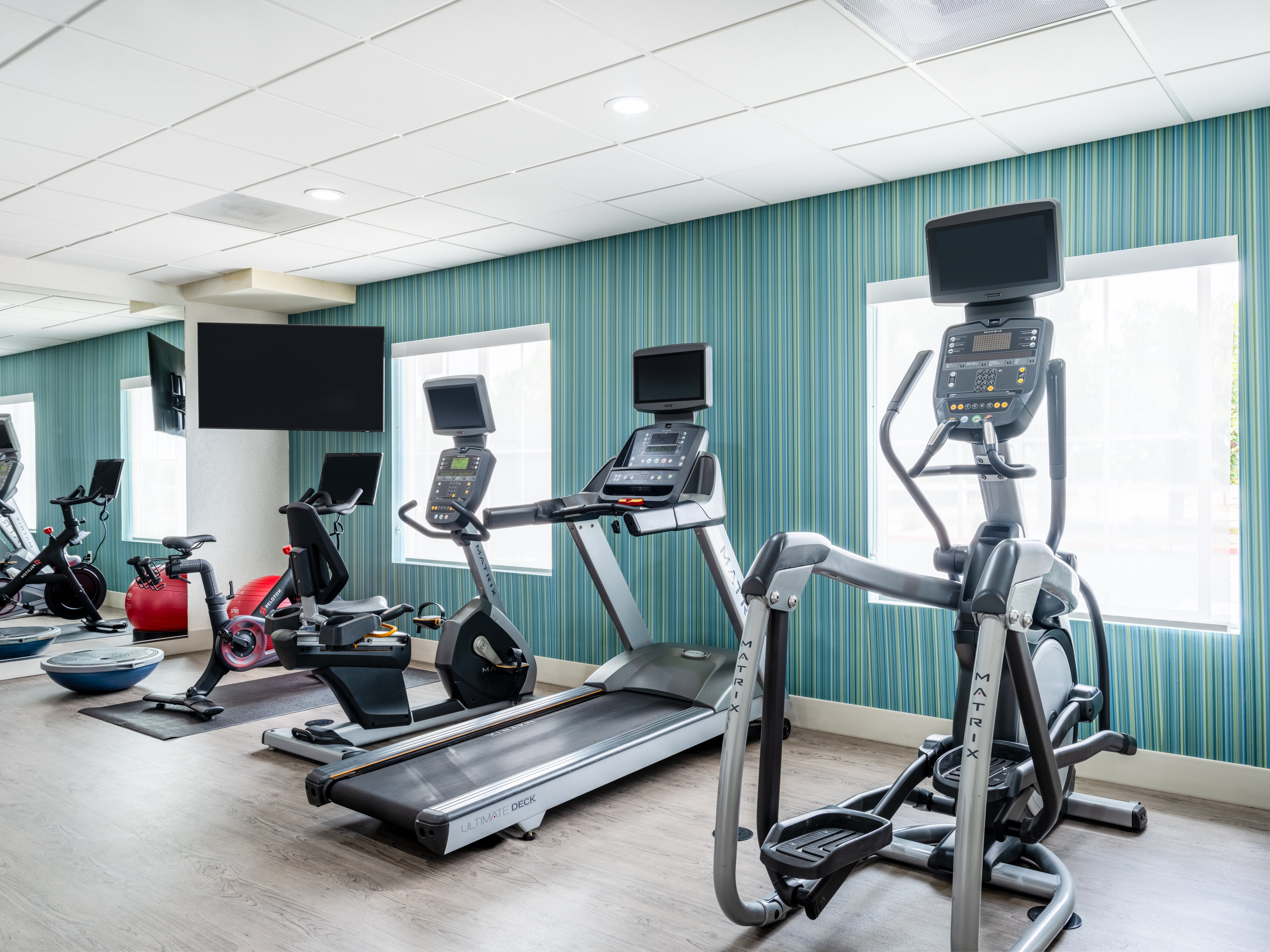 Holiday Inn Express Lodi 37/58