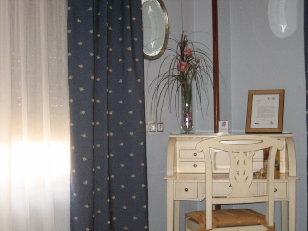 Hotel Santiago 5/52