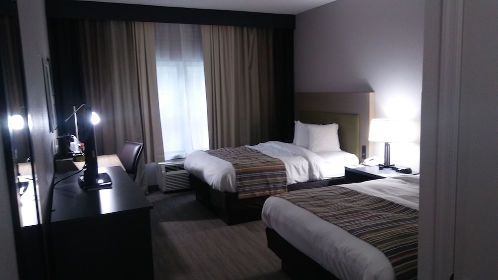 Country Inn Suites By Radisson Roanoke Va 10/48