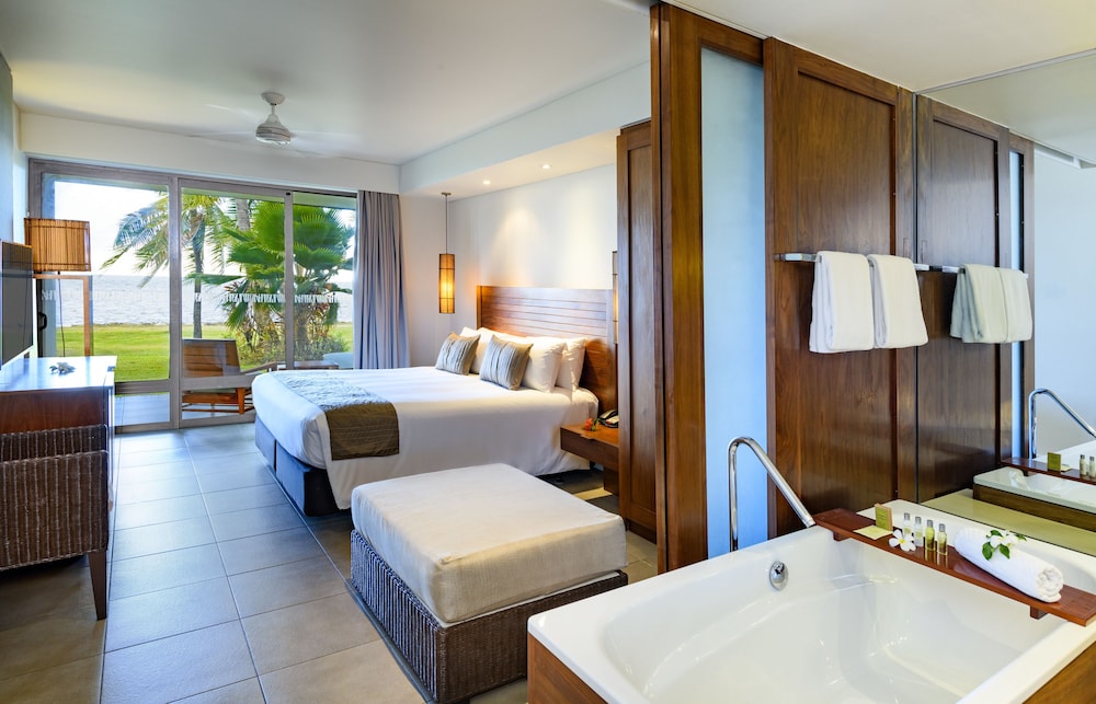Hilton Fiji Beach Resort And Spa 21/82