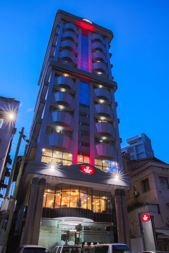 Sleep Inn Hotel City Centre 1/50