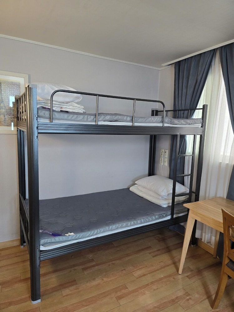 Apple Tree Hotel Pohang 23/47