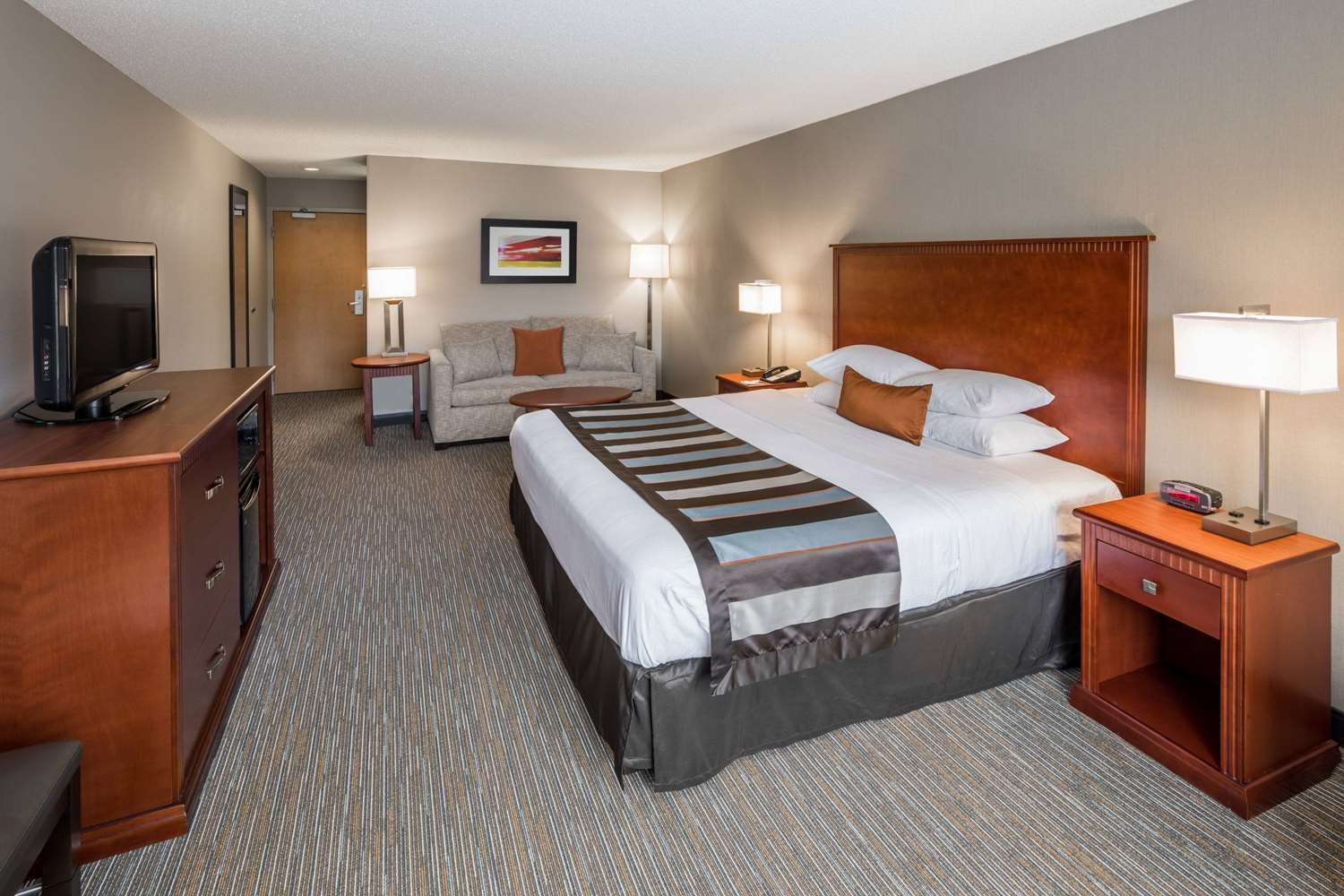 Wingate by Wyndham Shreveport Airport 8/29