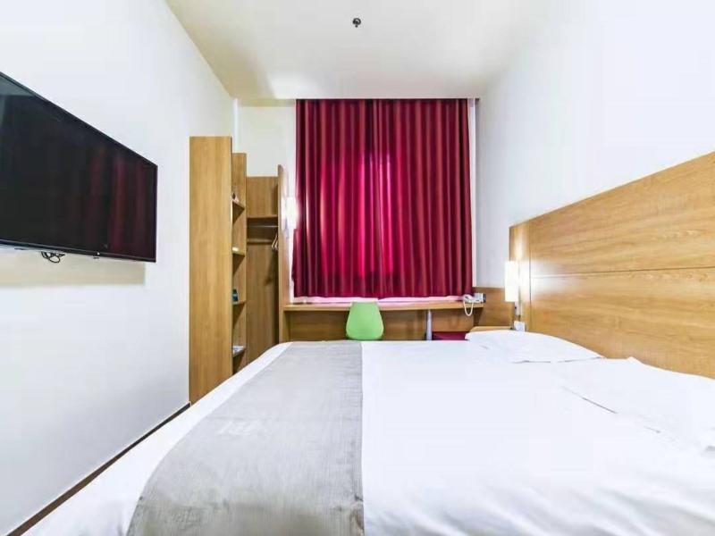 GREENTREE INN TIANJI DAGANG DISTRICT SHIHUA ROAD HOTEL 8/32