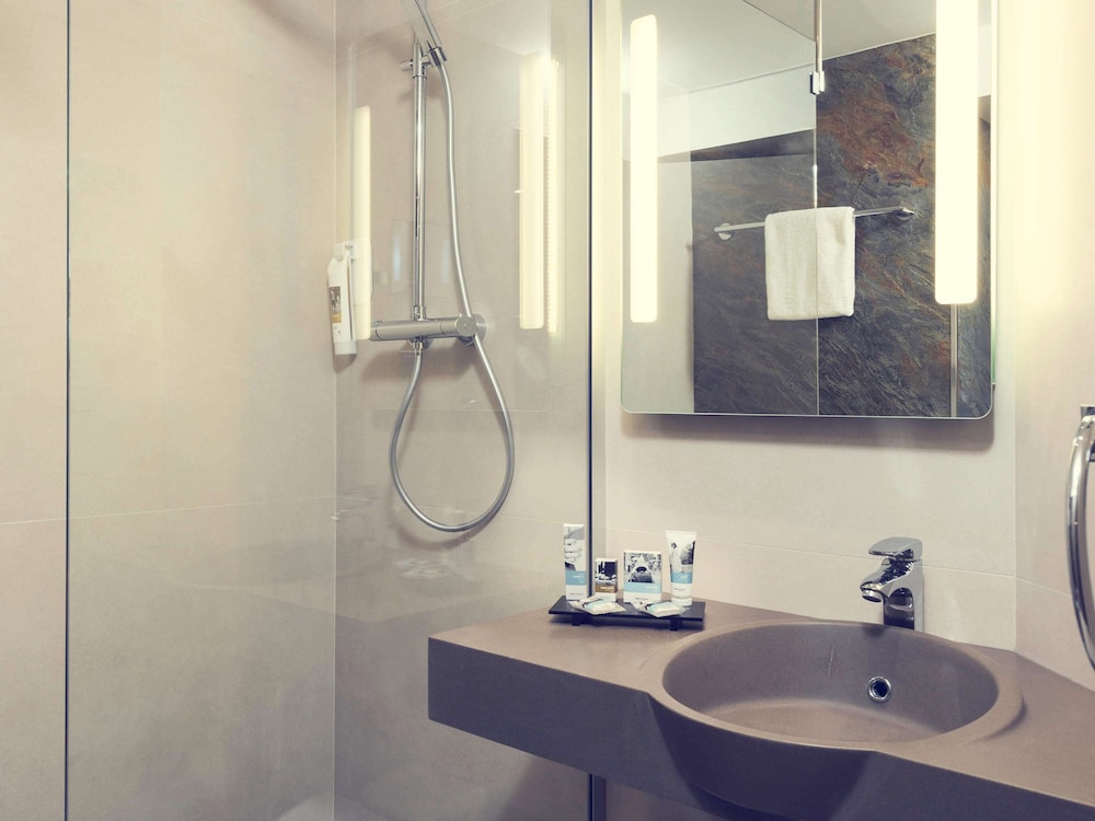 Mercure Paris Porte De Pantin 23/58