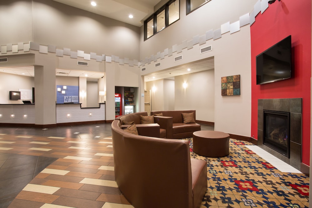 Holiday Inn Express Hotel And Suites Denver North Thornton 10/69