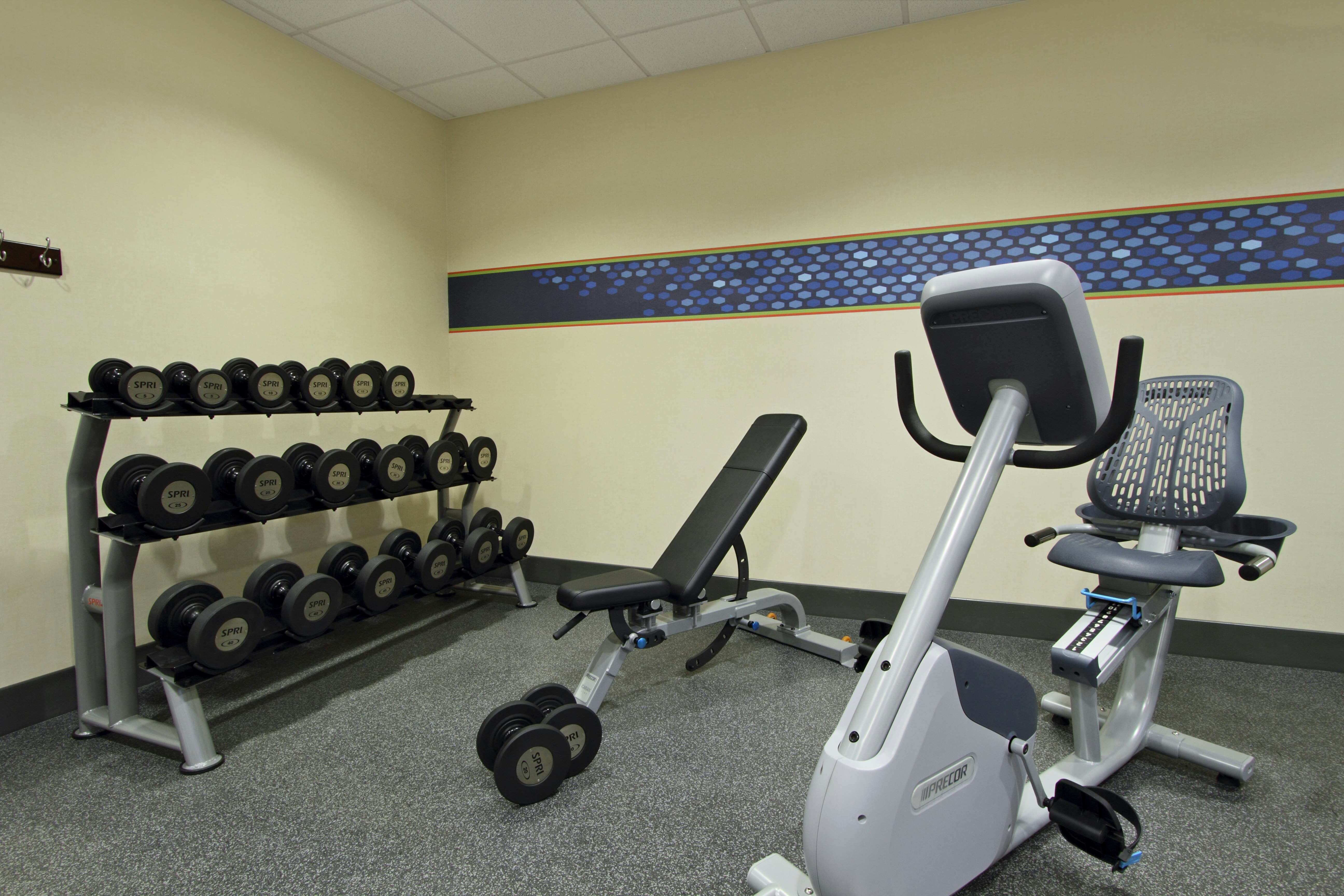 Hampton Inn Richland 19/43