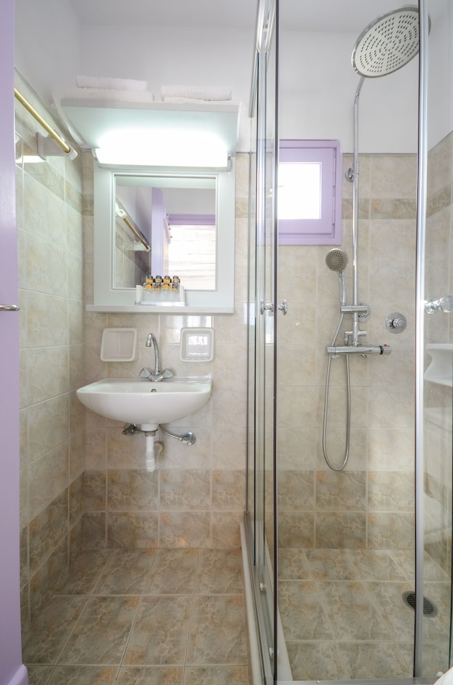 Santa Katerina Studios &amp; Apartments 44/50