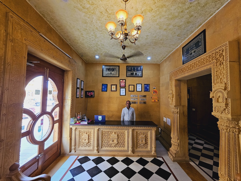 Royal Villa Jaisalmer 9/50