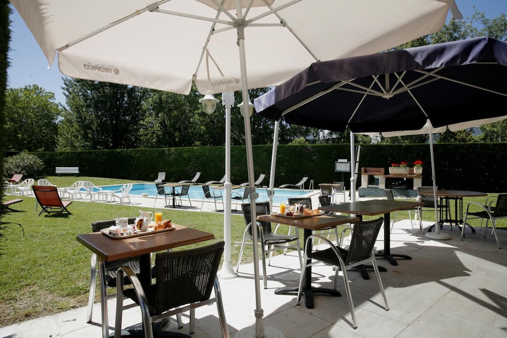 Hotel the Originals Toulouse Sud Le Sextant 20/30