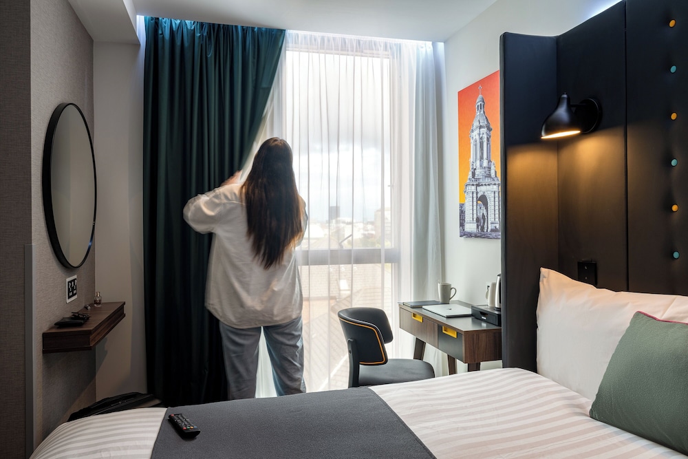 Point A Hotel Dublin, The Liberties 16/43