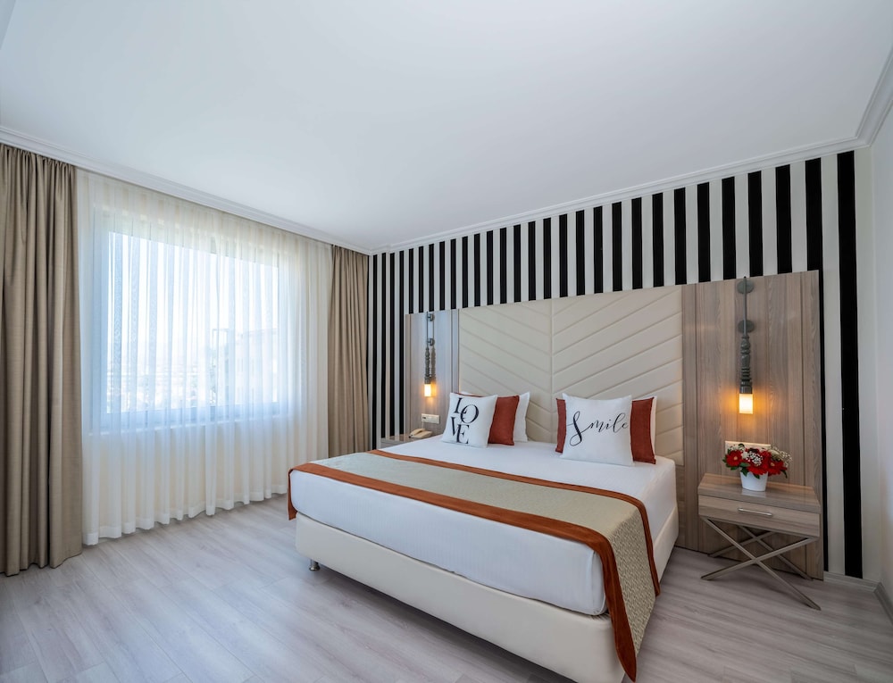 Selectum Family Resort Side 13/50