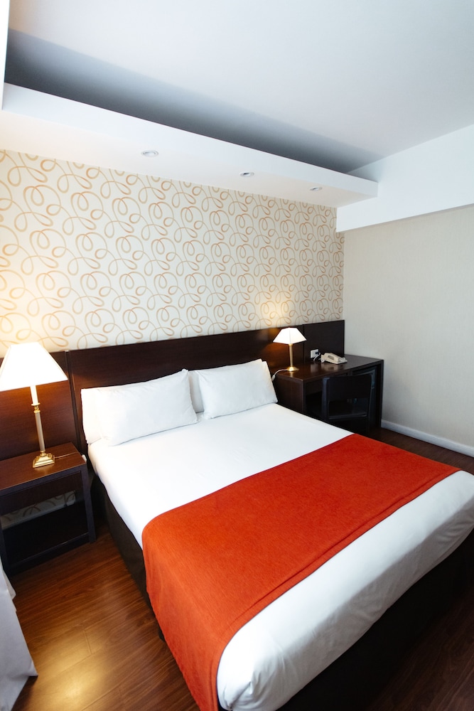 DORA HOTEL BUENOS AIRES 31/61