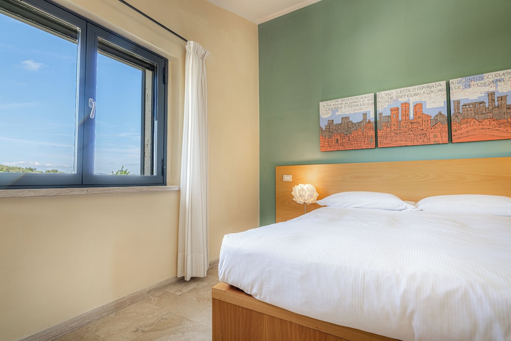 Albergo Poggio Bertino 27/65