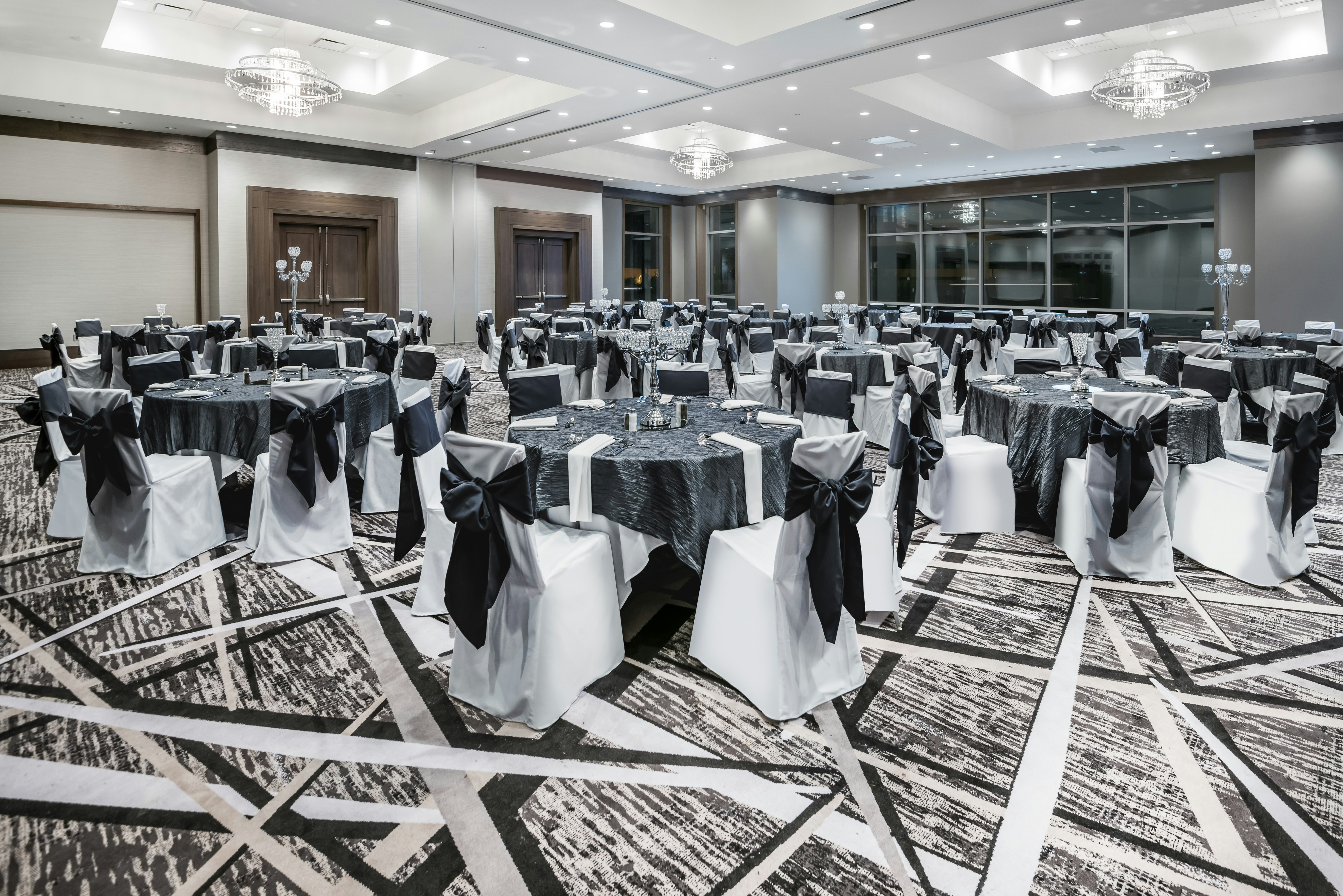 Embassy Suites By Hilton Houston West - Katy 15/20