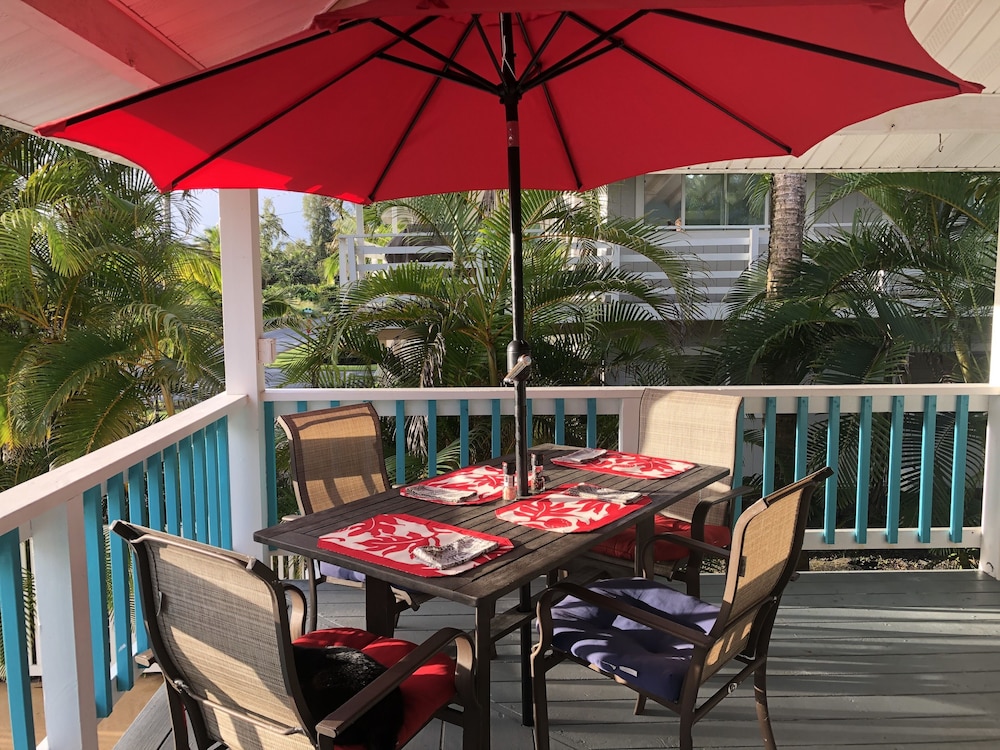 Ala Kai Bed Amp Breakfast 24/50