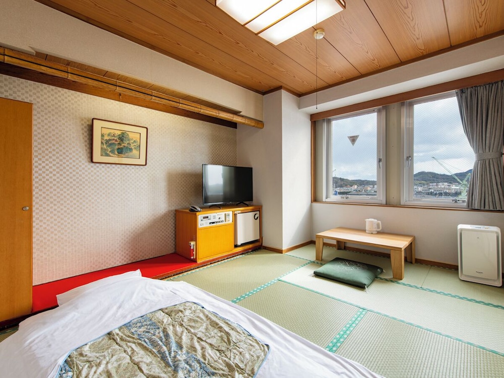 Onomichi Daiichi Hotel 14/50