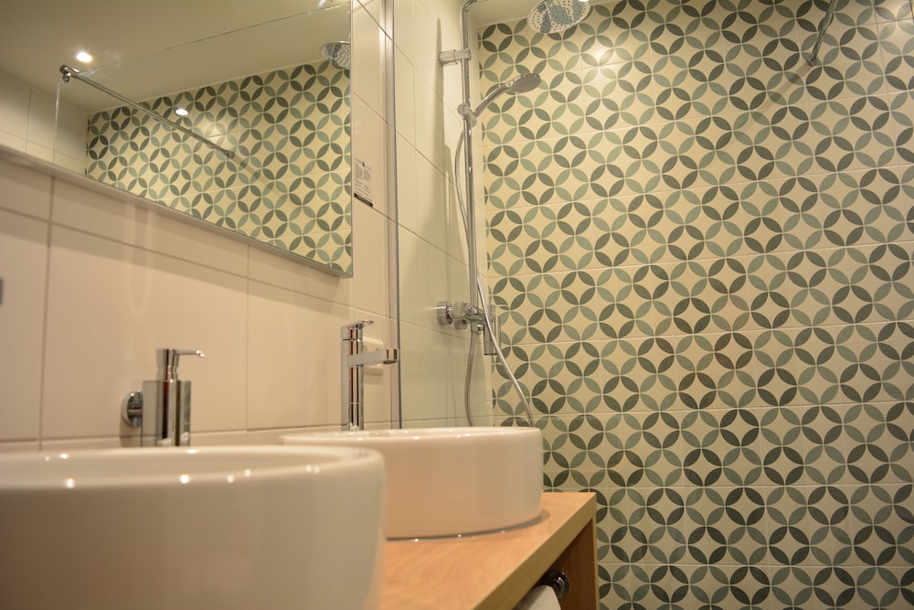 Fletcher Strandhotel Haamstede 23/48