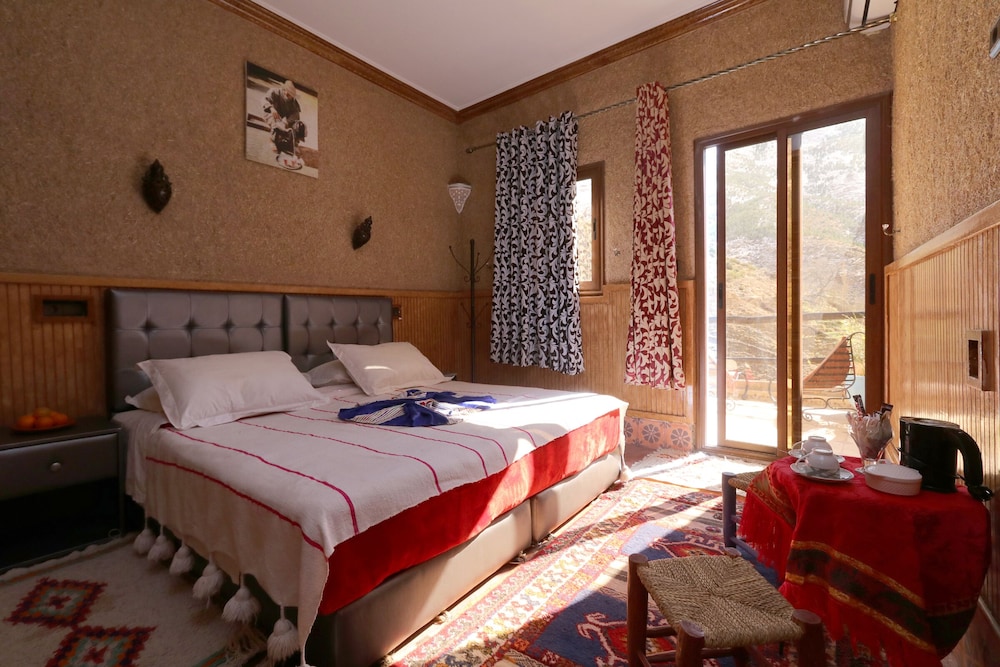 Les Jardins du Toubkal 7/35